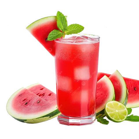 Hình ảnh Nước ép dưa hấu