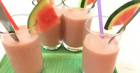 Hình ảnh sữa lắc ổi