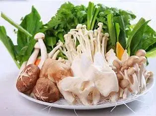 Hình ảnh Nấm