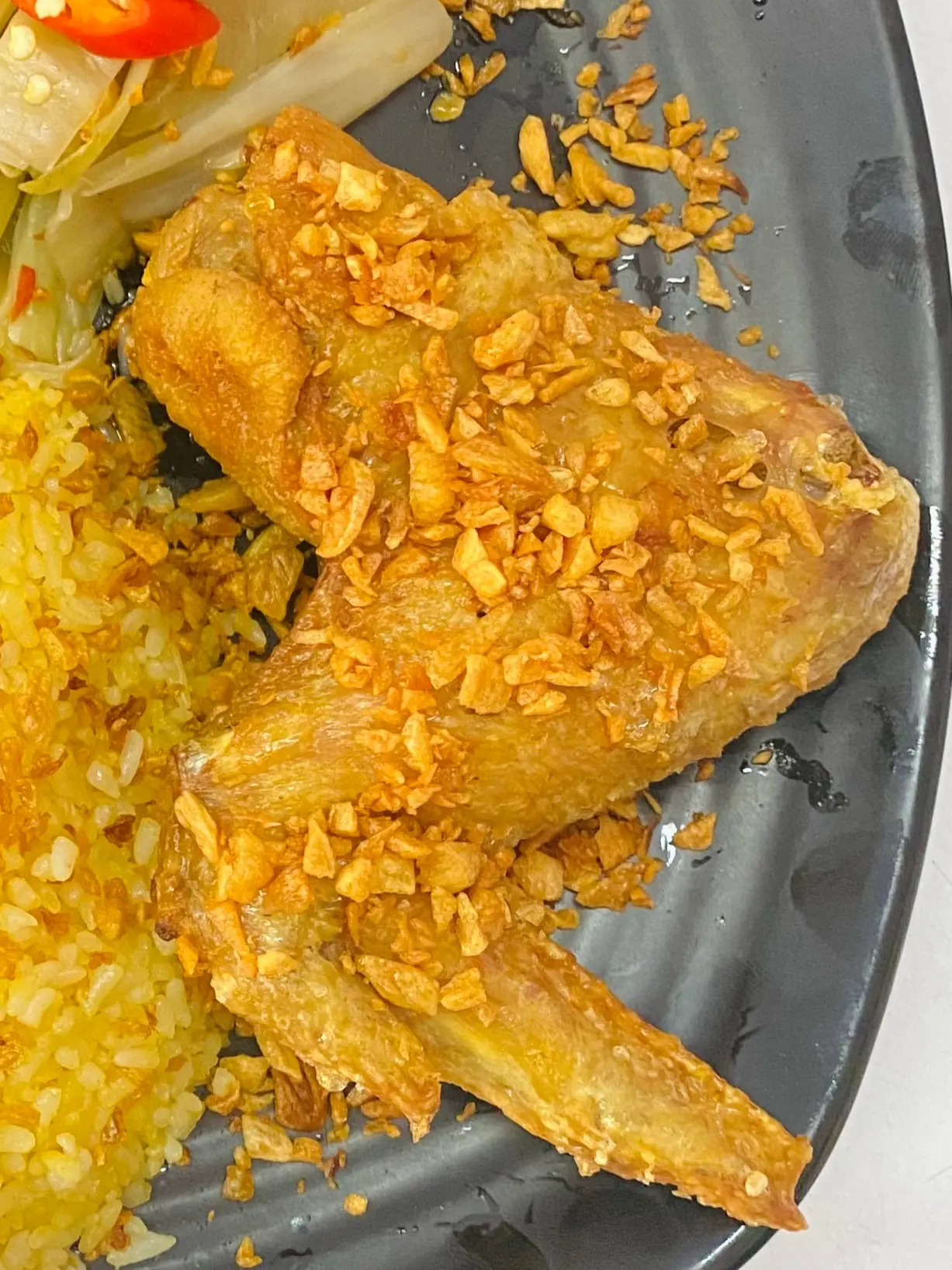 Hình ảnh Cánh gà