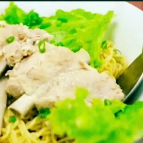 Hình ảnh hủ tiếu mì tươi khô 