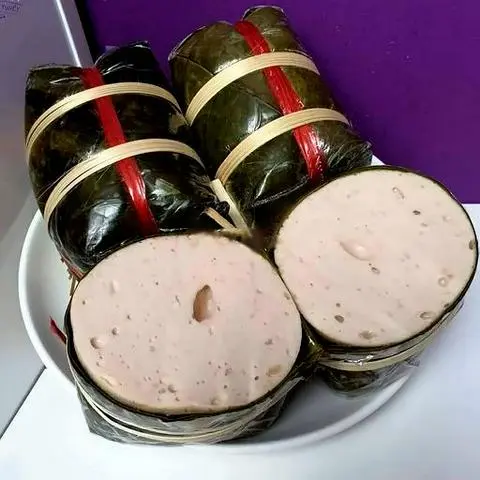 Hình ảnh Chả lụa loại 1