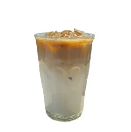 Hình ảnh Vanilla cafe latte - L