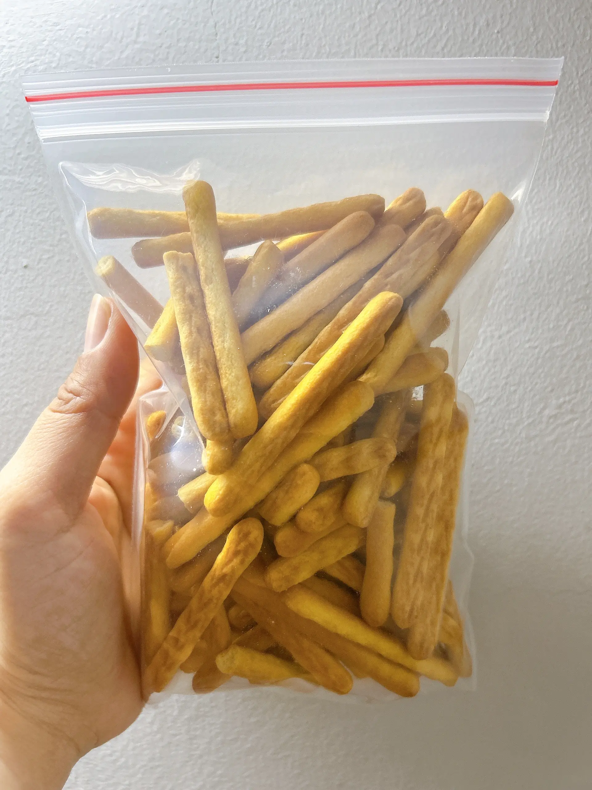Hình ảnh Bịch bánh que