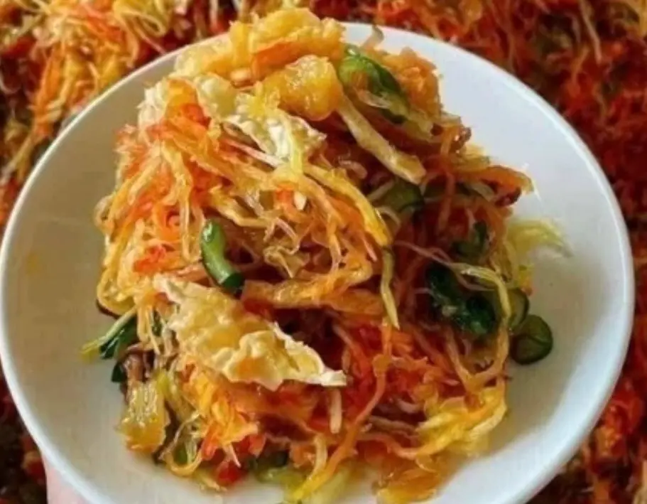 Hình ảnh Mắm Thái Thêm