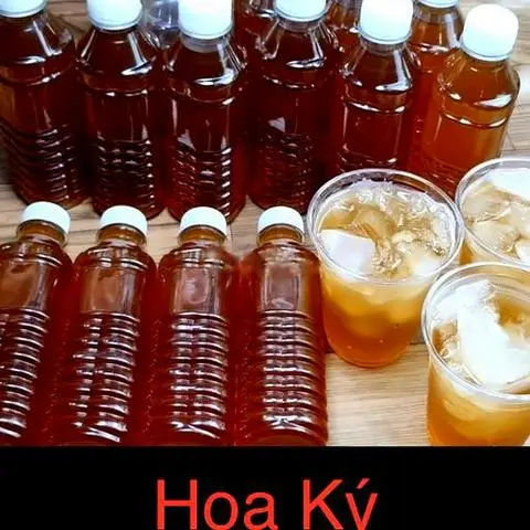 Hình ảnh Nước bông cúc