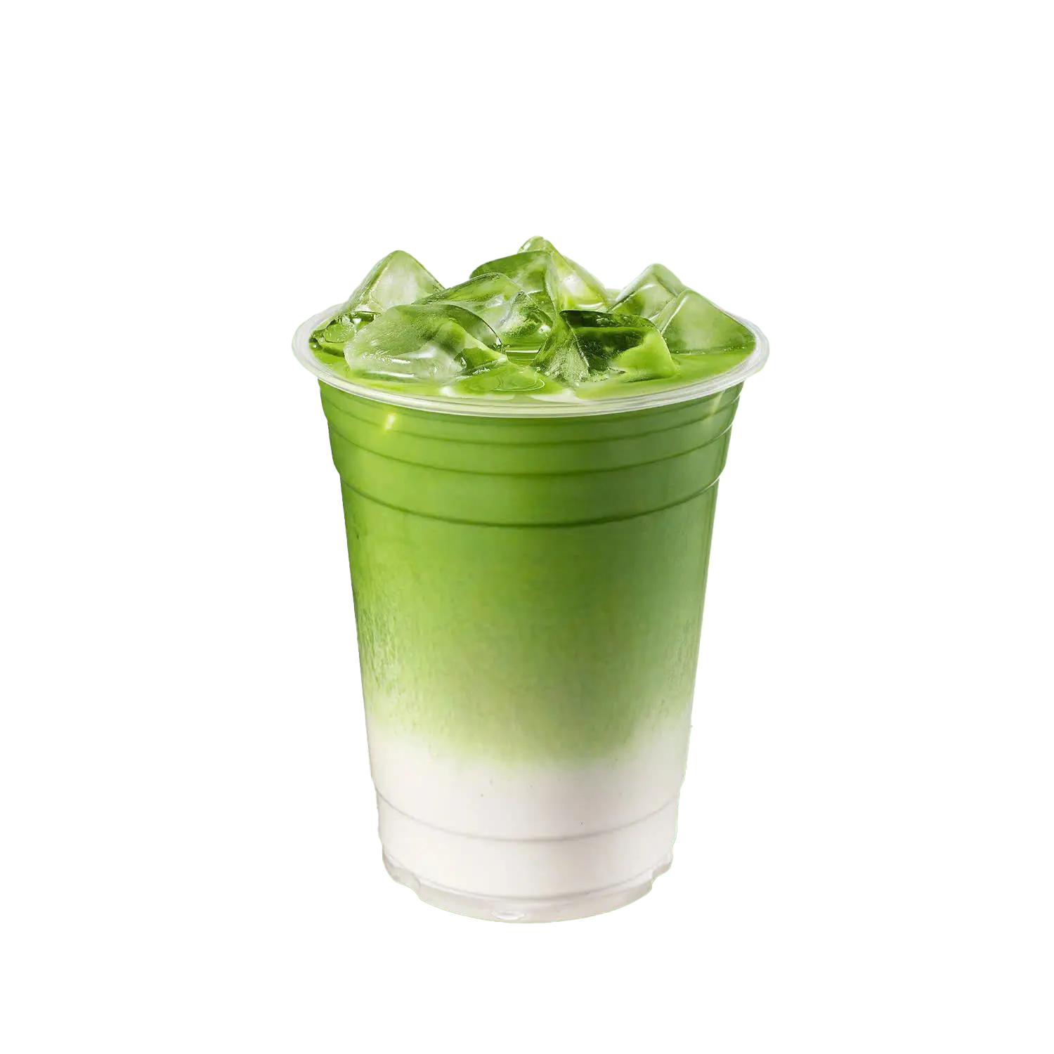 Hình ảnh MATCHA LATTE