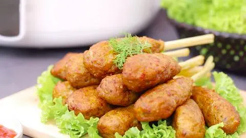 Hình ảnh Chạo Sả - 2 Cây