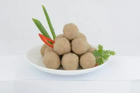 Hình ảnh Bò Viên