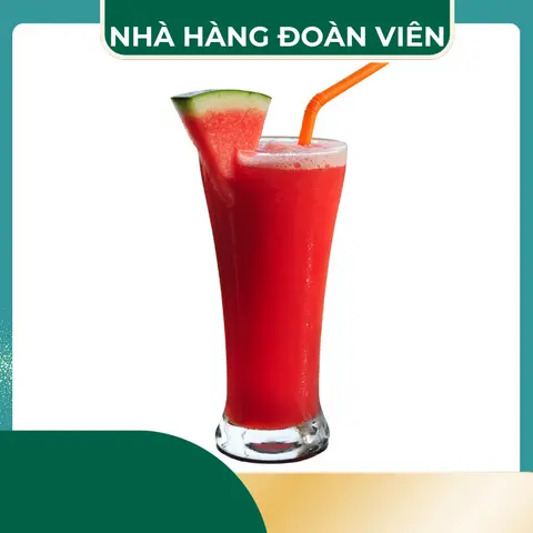 Hình ảnh Nước ép dưa hấu
