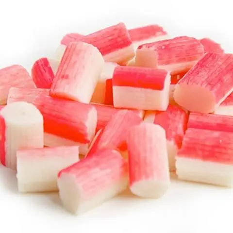 Hình ảnh Thanh Cua Surimi (1 cây)