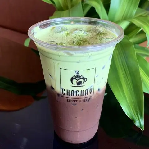 Hình ảnh CaCao Matcha