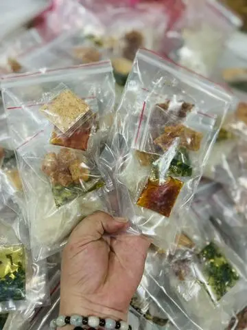 Hình ảnh Bánh Tráng Tóp Mỡ 