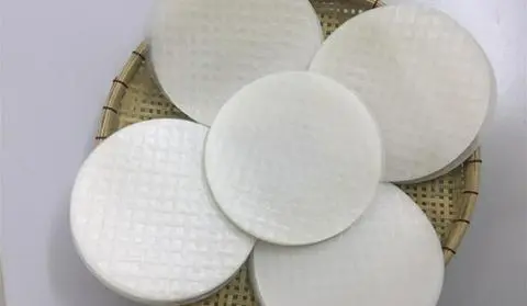 Hình ảnh Bánh Tráng Thêm 