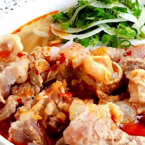Hình ảnh Gân bò thêm