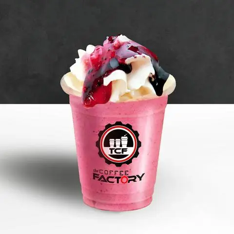 Hình ảnh YOGURT DÂU VIỆT QUẤT