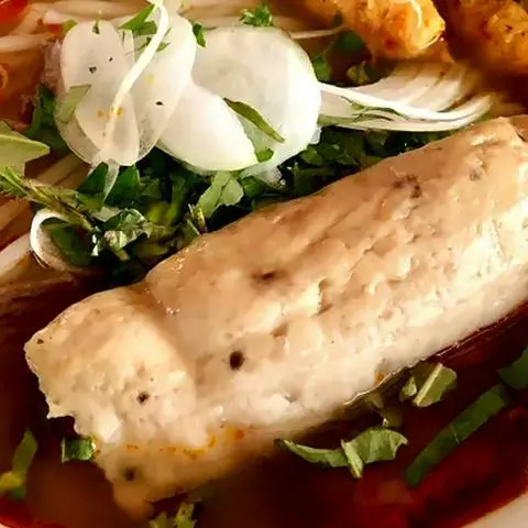 Hình ảnh Chả thêm
