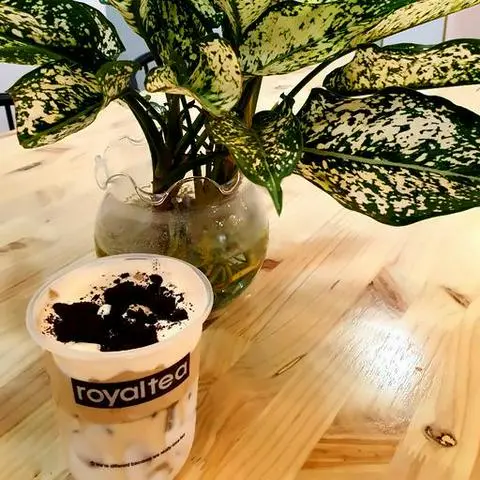 Hình ảnh Cheese Coffee (Món Mới)