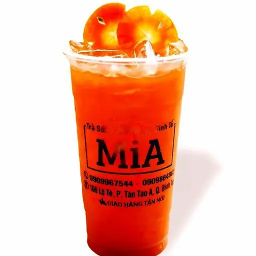 Hình ảnh Cà rốt ép