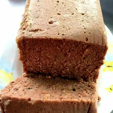 Hình ảnh Pate nhà làm