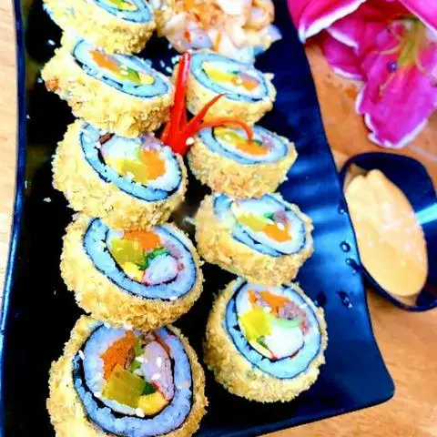 Hình ảnh Kim bắp chiên
