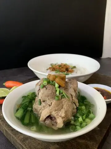 Hình ảnh Mì xương