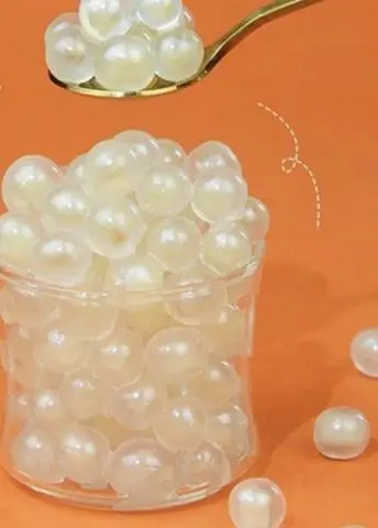 Hình ảnh Hạt nổ củ năng