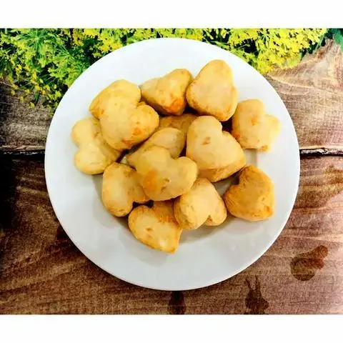 Hình ảnh Tàu hủ cá chiên