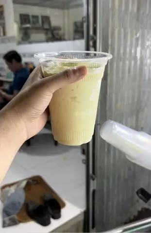 Hình ảnh Sinh Tố Bơ ( Best Seller )