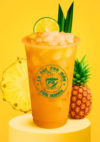 Hình ảnh Trà Lài Đác Thơm