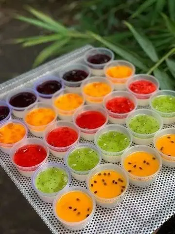 Hình ảnh Panna cotta