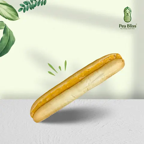 Hình ảnh Bánh Mì Que Cadé PeaBliss
