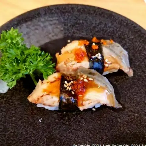 Hình ảnh Unagi Ni