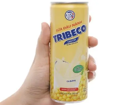 Hình ảnh Sữa đậu nành