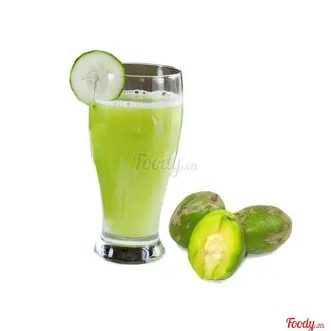 Hình ảnh Nước ép cóc