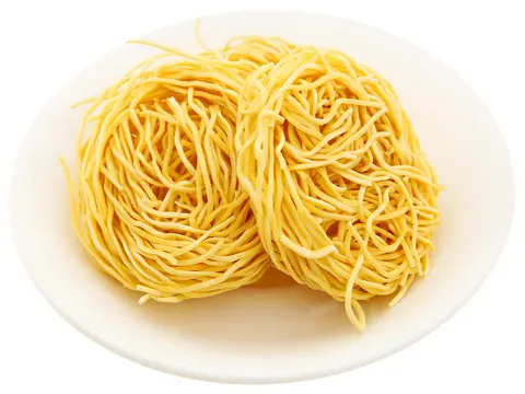 Hình ảnh Mì Vắt