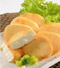 Hình ảnh Đậu hũ phô mai - 5 viên