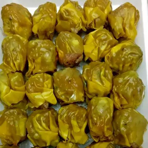 Hình ảnh Xíu mại viên