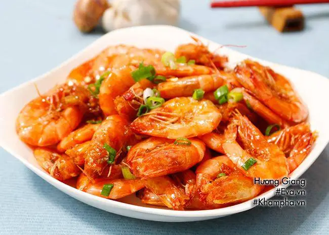Hình ảnh Tép