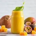 Hình ảnh Sinh tố Xoài