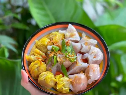 Hình ảnh Há cảo xíu mại - 10 viên