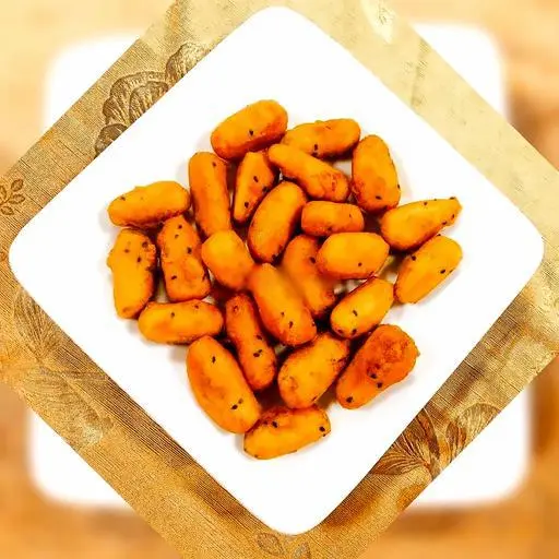 Hình ảnh Khoai Kén
