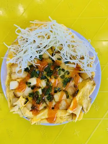 Hình ảnh BỘT CHIÊN