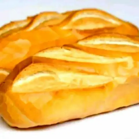 Hình ảnh Bánh mì không