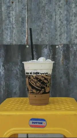 Hình ảnh Cà phê muối