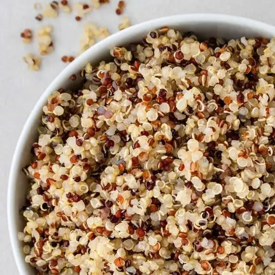 Hình ảnh Hạt quinoa