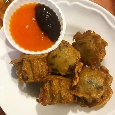 Hình ảnh Ốc nhồi - 3 viên