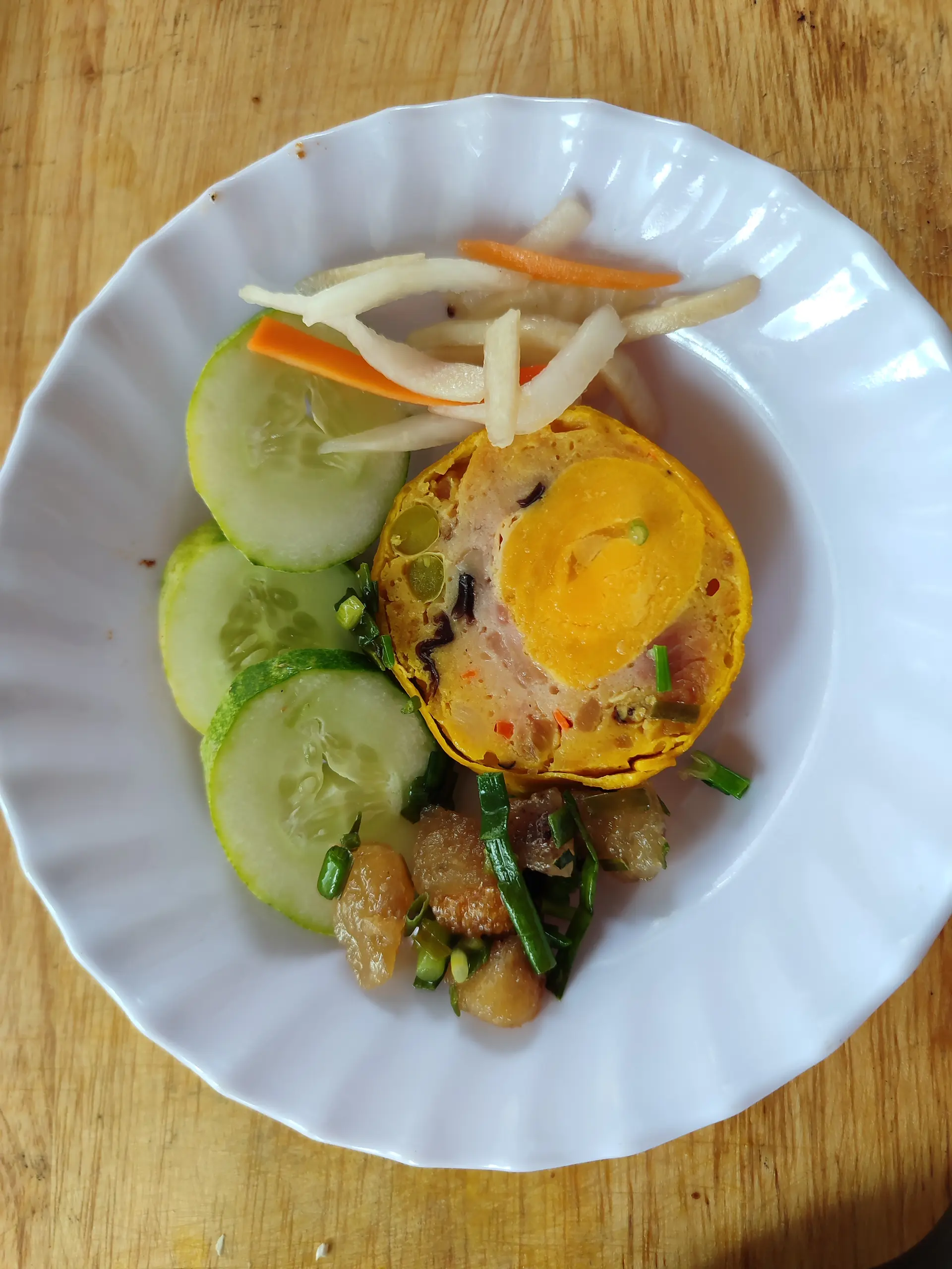 Hình ảnh Chả thêm