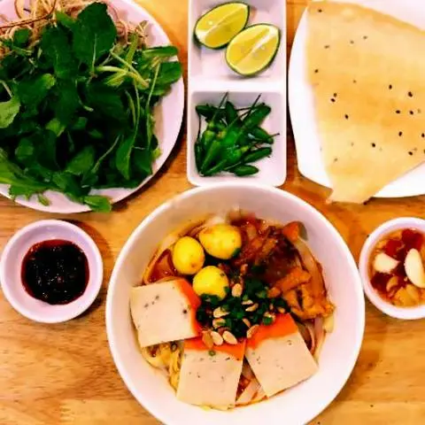Hình ảnh Tự chọn 3 món