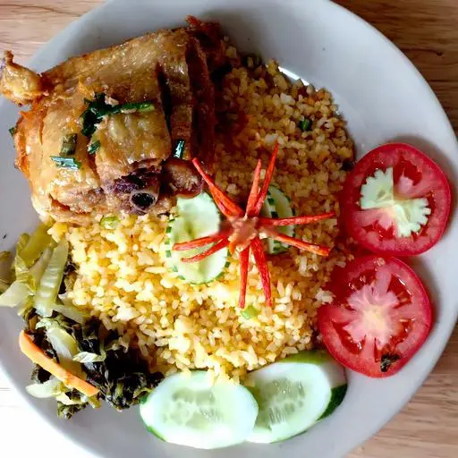 Hình ảnh Cơm Ức